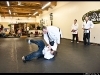Joe Maguire Jujitsu Black Belt Belt Test at Checkmate Martial Arts